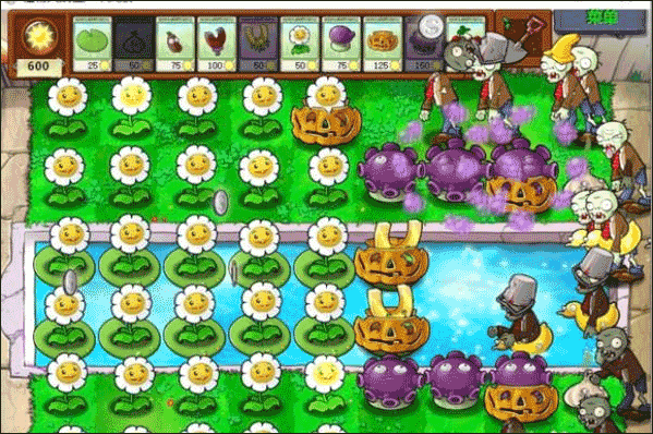 植物大战僵尸1官方正版 v3.16.0安卓版