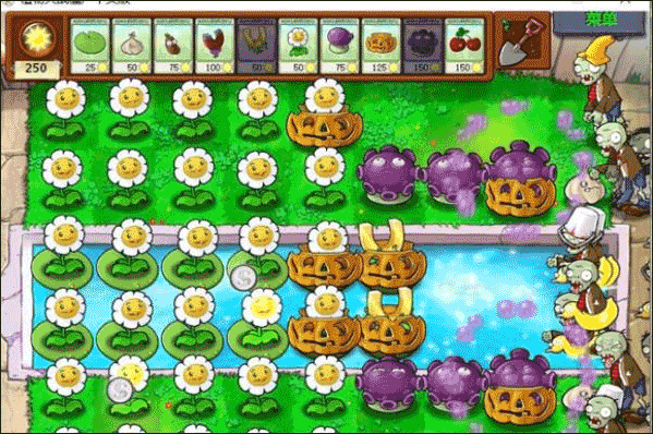 植物大战僵尸1官方正版 v3.16.0安卓版