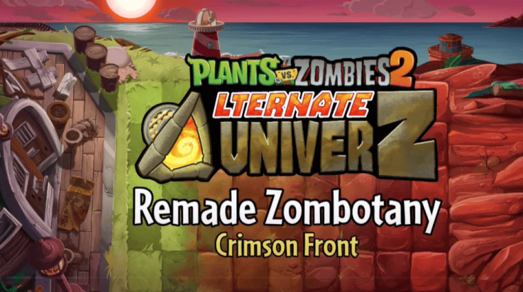 植物大战僵尸2AUZ版官方正版(Alternate UniverZ)v8.0.0 最新版 植物大战僵尸2AUZ版官方正版(Alternate UniverZ)v8.0.0 最新版