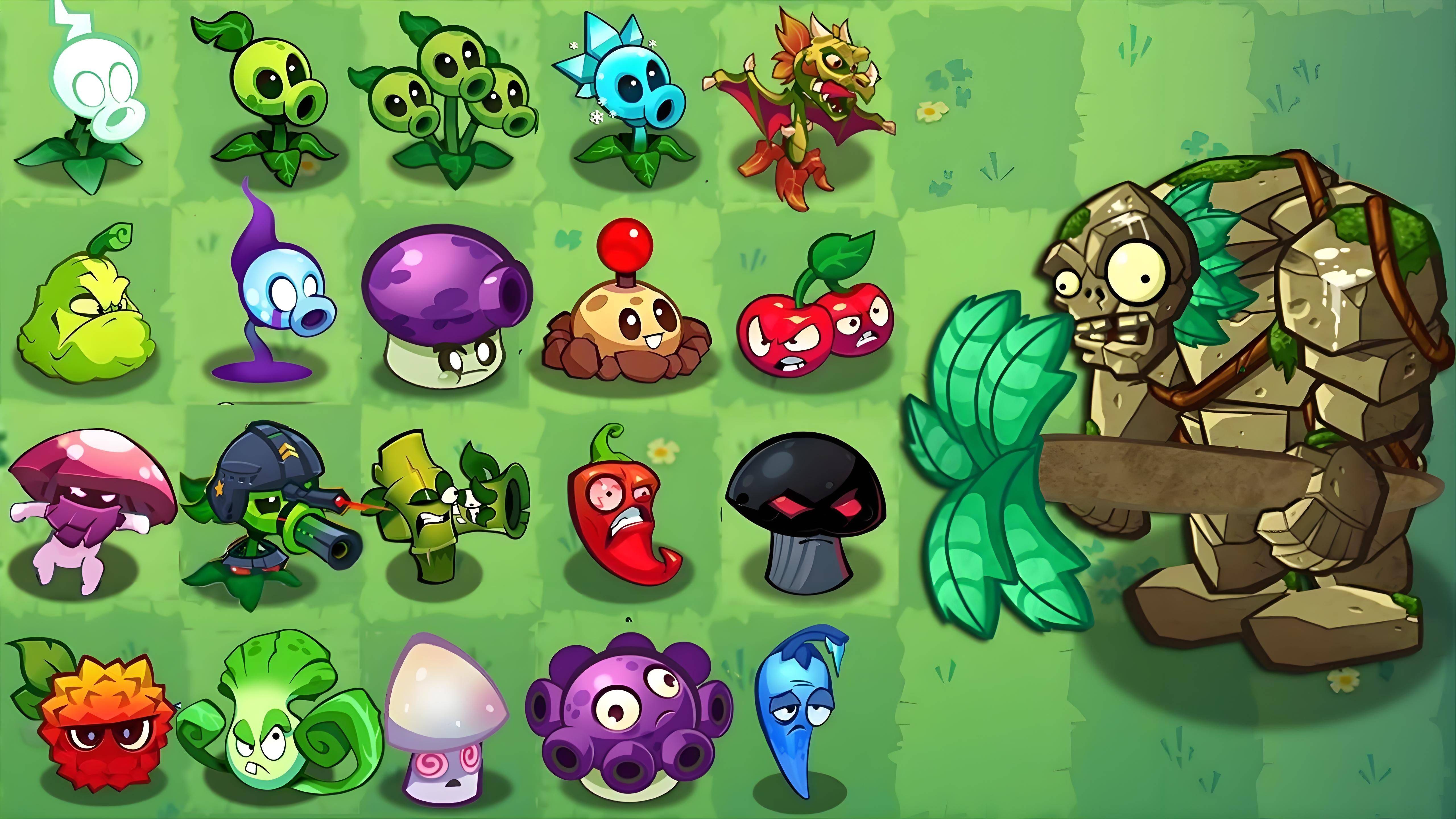 植物大战僵尸3国服 v1.21.10安卓版