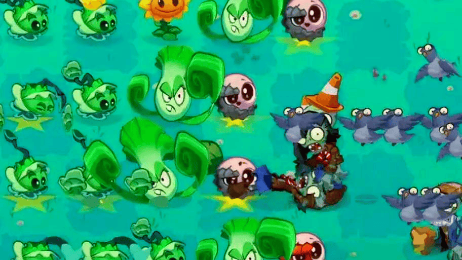 植物大战僵尸3国际服2026最新版 v28.0.21安卓版