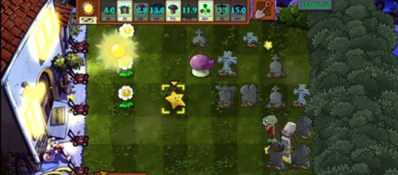 植物大战僵尸DAH版7.5.0 植物大战僵尸DAH版7.5.0