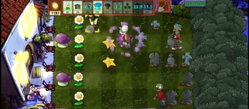 植物大战僵尸DAH版7.5.0 植物大战僵尸DAH版7.5.0
