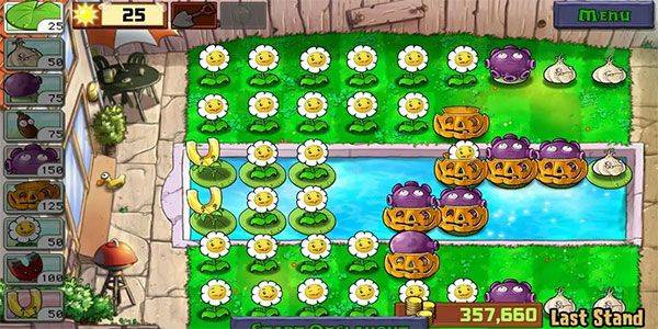 植物大战僵尸原版最新版 v3.14.0安卓版