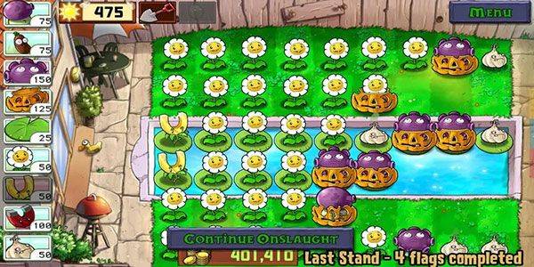 植物大战僵尸原版最新版 v3.14.0安卓版