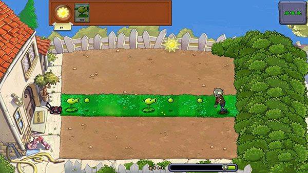 植物大战僵尸经典版手机版 v3.0.3安卓版