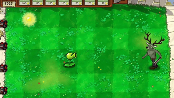 植物大战僵尸逆天版 v1.0安卓版
