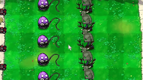 植物大战僵尸逆天版 v1.0安卓版
