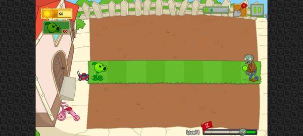 植物大战僵尸邻里保卫战最新版 v1.2.7安卓版