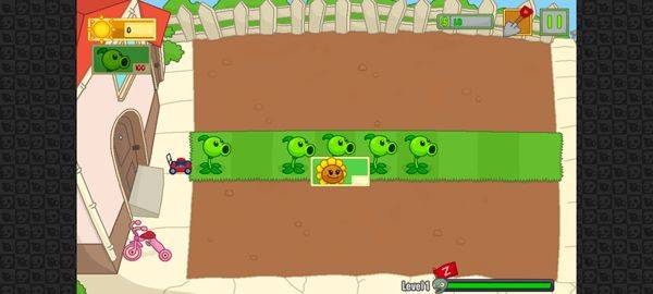 植物大战僵尸邻里保卫战最新版 v1.2.7安卓版