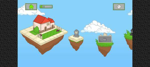 植物大战僵尸邻里保卫战最新版 v1.2.7安卓版