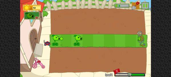 植物大战僵尸邻里保卫战最新版 v1.2.7安卓版