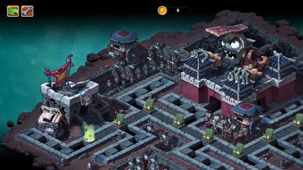 植物大战僵尸重制版手机版 v1.0.0安卓版