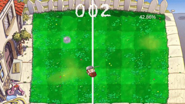 植物大战僵尸音游版(PVZ音游版) v0.92 同人版 植物大战僵尸音游版