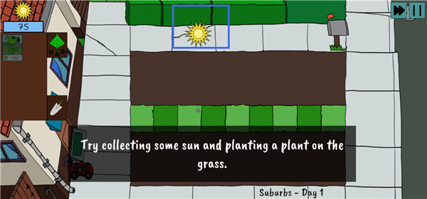 植物大战太空僵尸游戏(Plants Vs. Space Zombies)v1.0 最新版 植物大战太空僵尸游戏(Plants Vs. Space Zombies)v1.0 最新版