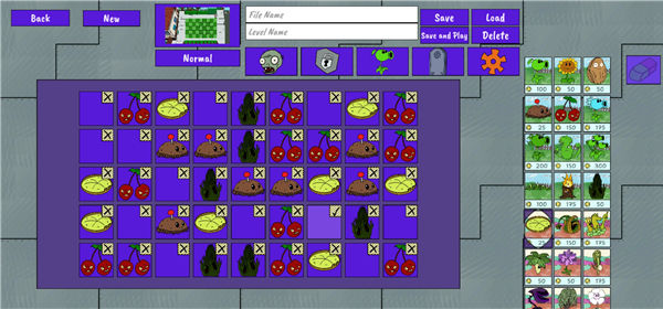 植物大战太空僵尸游戏(Plants Vs. Space Zombies)v1.0 最新版 植物大战太空僵尸游戏(Plants Vs. Space Zombies)v1.0 最新版