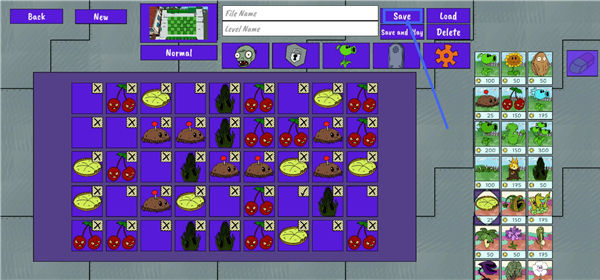植物大战太空僵尸游戏(Plants Vs. Space Zombies)v1.0 最新版 植物大战太空僵尸游戏(Plants Vs. Space Zombies)v1.0 最新版