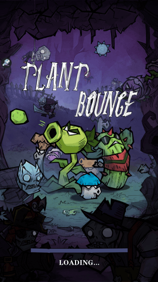 植物弹跳僵尸防御游戏(Plant Bounce: Zombie Defense)v1.00.003 最新版 植物弹跳僵尸防御游戏(Plant Bounce: Zombie Defense)v1.00.003 最新版