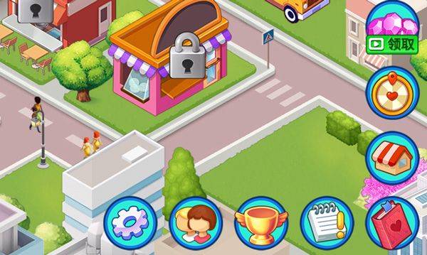 楼下的早餐店官方版 v3.2.9安卓版