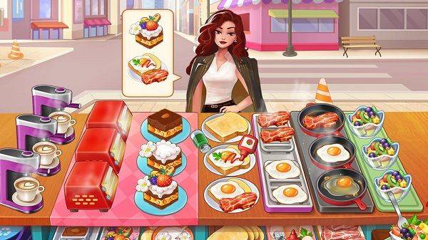 楼下的早餐店官方版 v3.2.9安卓版