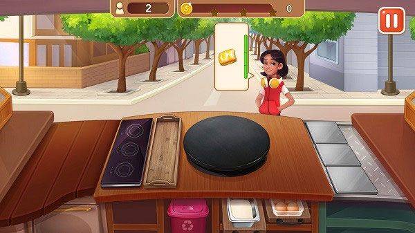 楼下的早餐店官方国际版 v3.3.0安卓版