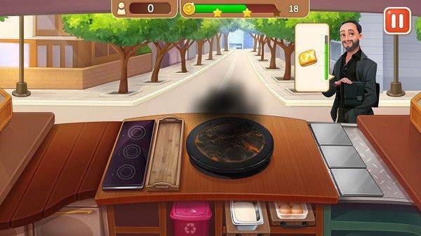 楼下的早餐店官方国际版 v3.3.0安卓版