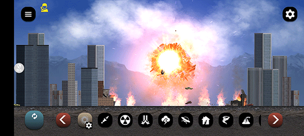 模拟星球毁灭2游戏 v7.0.1.9安卓版