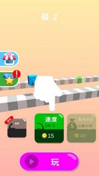 模拟闯关赛小游戏 v12.6.0 vivo版 模拟闯关赛小游戏 v12.6.0 vivo版