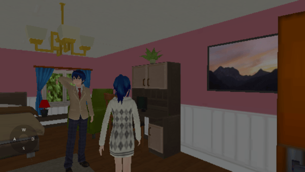 樱花校园怀孕模拟器最新版 v1.0.64 最新版 樱花校园怀孕模拟器最新版 v1.0.64 最新版