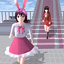 樱花校园逃离跑酷游戏 v8.0安卓版