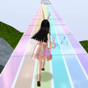 樱花酷跑校园祭游戏 v1.5 安卓版