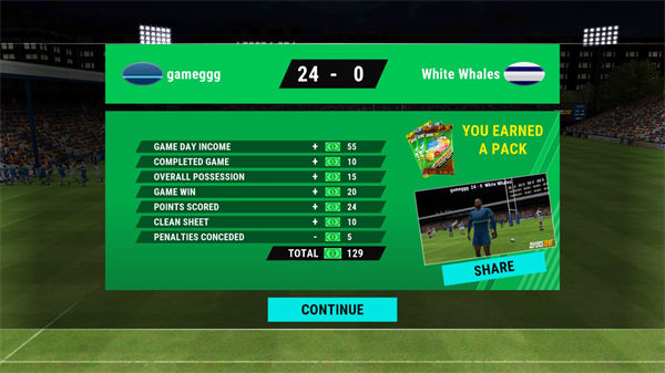 橄榄球国度游戏(Rugby Nations 26) v1.0.0.106 最新版 橄榄球国度游戏(Rugby Nations 26) v1.0.0.106 最新版