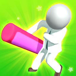 橡皮人极限狂奔游戏 v1.1.5 手机版