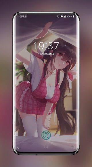 次元壁纸app v2.11.5安卓版