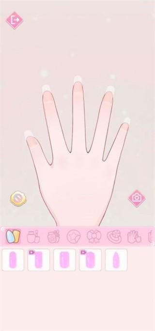 次元换装少女 次元换装少女