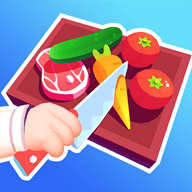 欢乐大厨免费下载官方 v1.0.4 安卓版