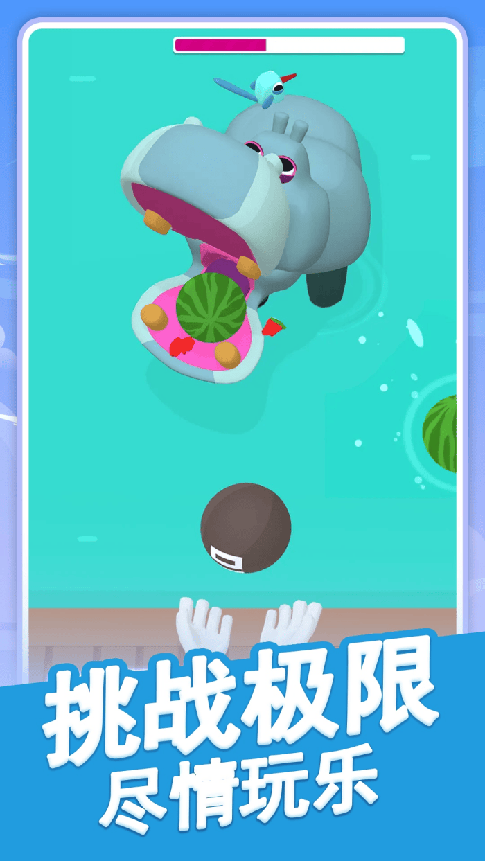 欢乐宠物之家官方版 v300.1.2 汉化版