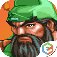 欢动三国战纪2官方下载 v2.46.0.0 最新版