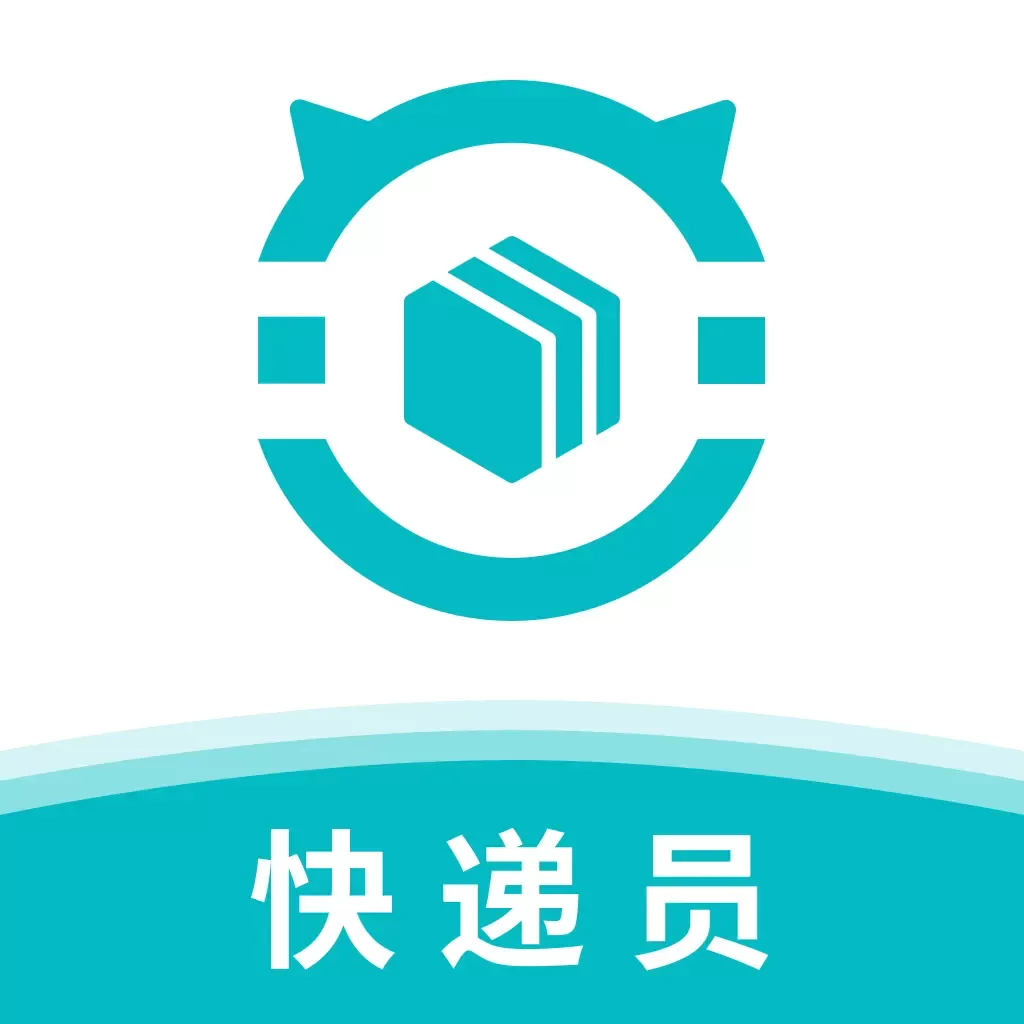 欢猫智柜快递员版官方正版下载 v1.0.4 安卓版