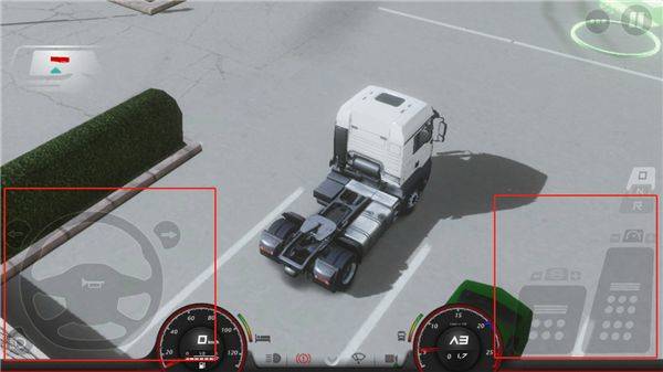 欧洲卡车模拟3汉化最新版 v0.7.63安卓版