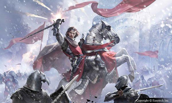 欧陆战争7官方正版 v3.3.4安卓版
