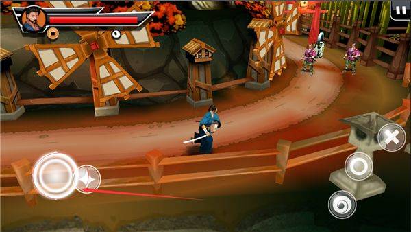 武士3中文版 v1.0.5安卓版