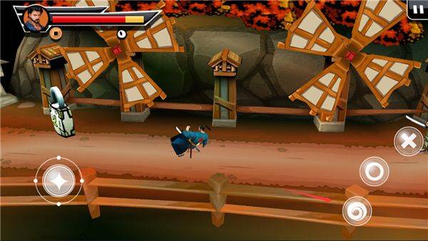 武士3中文版 v1.0.5安卓版