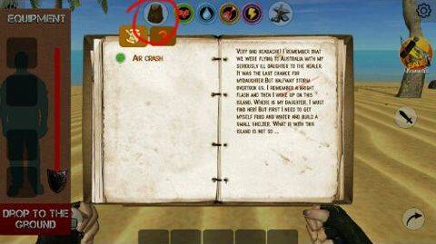死亡世界生存腐蚀游戏(Rustland - Survival Island) v3.06 安卓版 死亡世界生存腐蚀游戏(Rustland - Survival Island) v3.06 安卓版