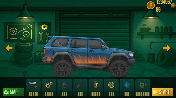 死亡之路僵尸生存游戏 v1.1.4 安卓版 死亡之路僵尸生存游戏 v1.1.4 安卓版