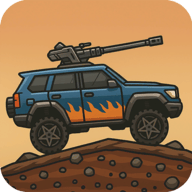 死亡之路僵尸生存游戏 v1.1.4 安卓版