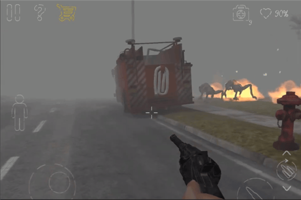 死亡公园2最新版 v1.7.4安卓版