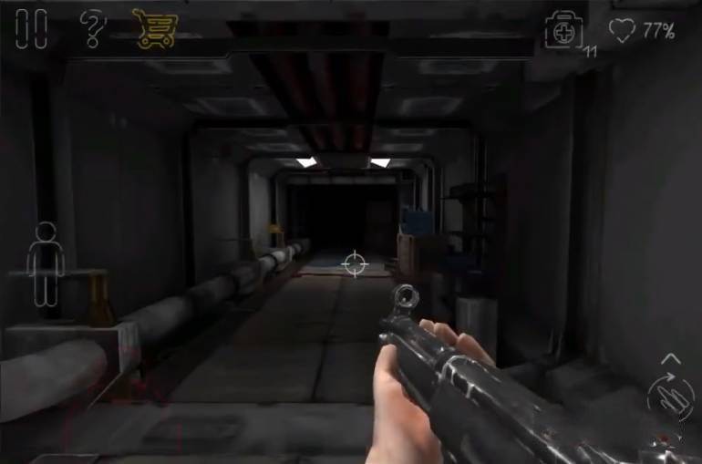 死亡公园2最新版 v1.7.4安卓版