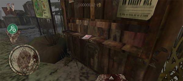 死亡公园手机版正版(Death Park) v2.2.4安卓版