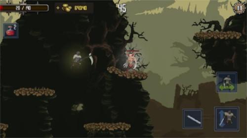 死亡火焰下载(Deathblaze)v1.6.0 手机版 死亡火焰下载(Deathblaze)v1.6.0 手机版